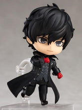 Load image into Gallery viewer, Persona 5 Nendoroid No. 989 Joker (2nd re-run)
