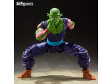 Load image into Gallery viewer, Dragon Ball Z Piccolo the Proud Namekian S.H Figuarts Action Figure

