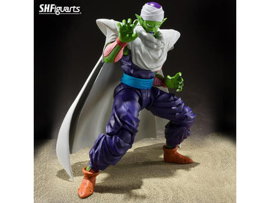 Dragon Ball Z SH Figuarts Action Figure Super Saiyan Son Goku - Legend –  MammaMeLoCompri