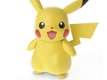 Load image into Gallery viewer, Pokemon Model Kit Pikachu
