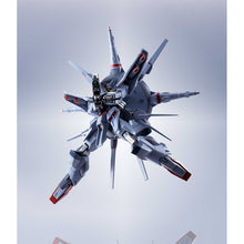 Load image into Gallery viewer, Premium Bandai Mobile Suit Gundam Metal Robot Spirits Providence Gundam
