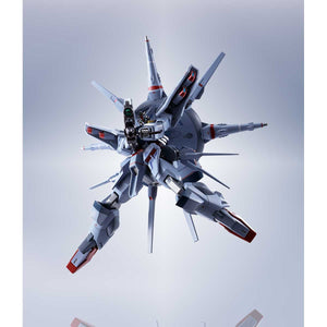 Premium Bandai Mobile Suit Gundam Metal Robot Spirits Providence Gundam