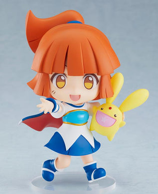 Puyo Puyo Nendoroid