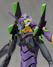 Load image into Gallery viewer, Rebuild of Evangelion EVA Unit-13 1/400 Scale Model Kit (2nd Production Run)
