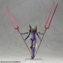 Load image into Gallery viewer, Rebuild of Evangelion EVA Unit-13 1/400 Scale Model Kit (2nd Production Run)
