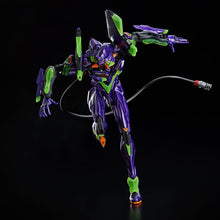 Load image into Gallery viewer, Premium Bandai RG Evangelion Unit-01 [NIGHT COMBAT COLOR] model kit
