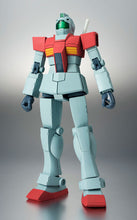 Load image into Gallery viewer, Mobile Suit Gundam MS- RGM-79 GM Robot Spirits Action Figure (Ver. A.N.I.M.E.)
