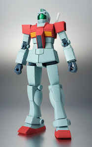 Mobile Suit Gundam MS- RGM-79 GM Robot Spirits Action Figure (Ver. A.N.I.M.E.)
