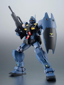 Robot Spirits ＜SIDE MS＞ RGM-79Q GM Quel Ver. A.N.I.M.E.