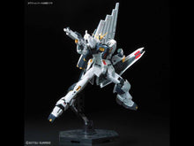 Load image into Gallery viewer, Gundam RG 1/144 Nu Gundam Model Kit
