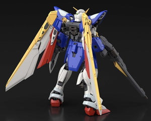 Gundam RG 1/144 Wing Gundam Model Kit