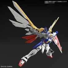 Load image into Gallery viewer, Gundam RG 1/144 Wing Gundam Model Kit
