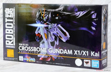 Load image into Gallery viewer, Mobile Suit Gundam: Robot Spirits Crossbone X1 Kai Evolution-Spec
