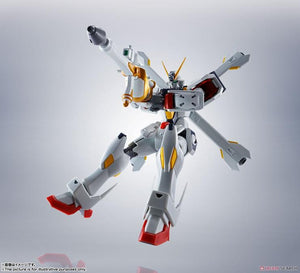 Mobile Suit Gundam: Robot Spirits Crossbone X1 Kai Evolution-Spec