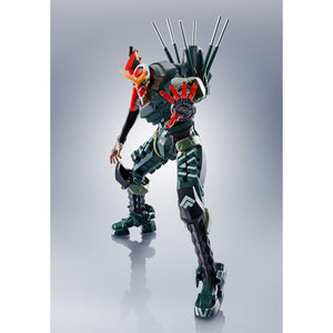 Premium Bandai Rebuild of Evangelion Robot Spirits ＜SIDE EVA＞ New EVA-02α