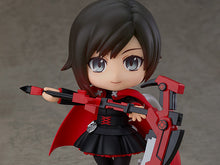 Load image into Gallery viewer, RWBY Nendoroid No. 1463 Ruby Rose
