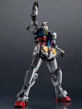 Load image into Gallery viewer, Mobile Suit Gundam: CHOGOKIN x GUNDAM FACTORY YOKOHAMA RX-78F00 Gundam
