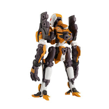 Load image into Gallery viewer, Evangelion DESKTOP ARMY MEGAHOUSE Ayanami Rei &amp; Unit-00
