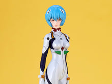 Load image into Gallery viewer, Rei Ayanami Hayashi Hiroki Figure
