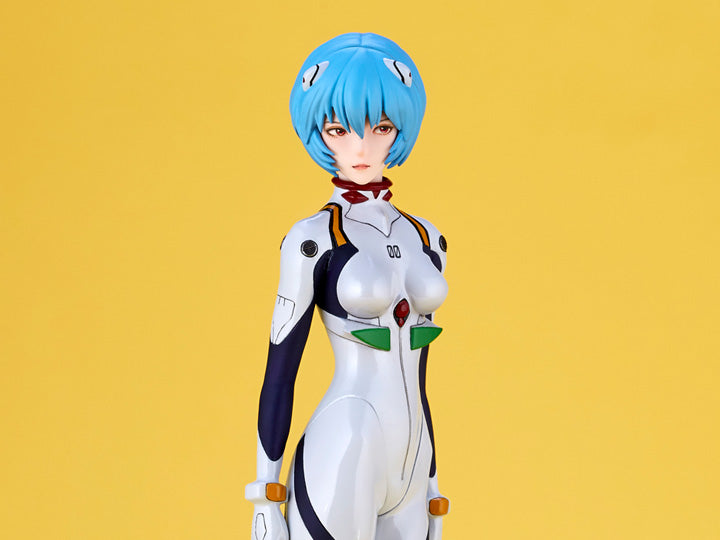 Rei Ayanami Hayashi Hiroki Figure