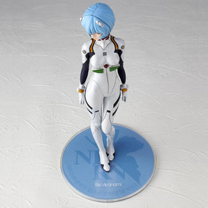 Kaiyodo Neon Genesis Evangelion Hayashi Hiroki 1/7 Figure - Rei