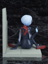 Load image into Gallery viewer, Evangelion: 3.0+1.0 Rei Ayanami 1/7 Scale (Plugsuit Ver.) New Movie Edition Figure
