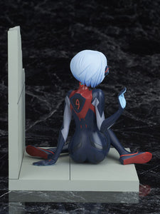 Evangelion: 3.0+1.0 Rei Ayanami 1/7 Scale (Plugsuit Ver.) New Movie Edition Figure