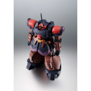 Premium Bandai Mobile Suit Gundam Robot Spirits YMS-09R-2 Prototype Rick Dom Zwei (Ver. A.N.I.M.E.)