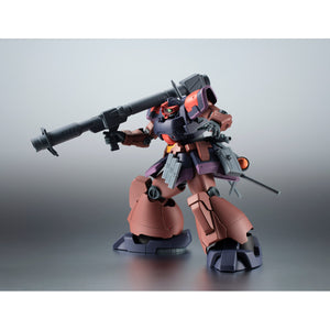 Premium Bandai Mobile Suit Gundam Robot Spirits YMS-09R-2 Prototype Rick Dom Zwei (Ver. A.N.I.M.E.)