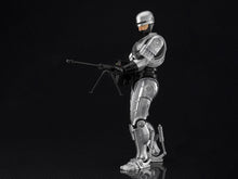 Load image into Gallery viewer, HAGANE WORKS ROBOCOP By Good Smile Company

