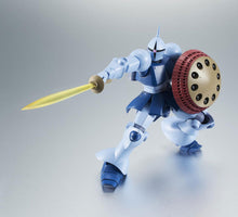 Load image into Gallery viewer, Mobile Suit Gundam YMS-15 Gyan Robot Spirits Action Figure (Ver. A.N.I.M.E.)
