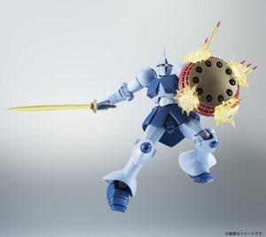 Mobile Suit Gundam YMS-15 Gyan Robot Spirits Action Figure (Ver. A.N.I.M.E.)