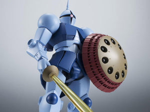 Mobile Suit Gundam YMS-15 Gyan Robot Spirits Action Figure (Ver. A.N.I.M.E.)