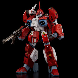 Genesis Climber Mospeada RIOBOT AFC-01Z Legioss (Type Zeta) 1/48 Scale Figure