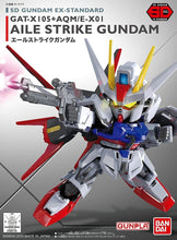 Load image into Gallery viewer, Aile Strike Gundam
