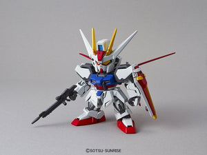 EX-Standard 002 Aile Strike Gundam Model Kit