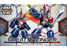 Load image into Gallery viewer, Great Mazinger
