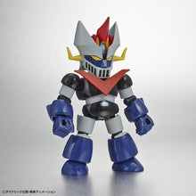 Load image into Gallery viewer, SD Cross Silhouette Great Mazinger Model Kit
