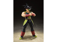 Load image into Gallery viewer, Dragon Ball Z S.H.Figuarts Bardock
