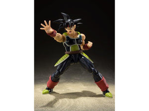 Dragon Ball Z S.H.Figuarts Bardock