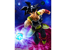 Load image into Gallery viewer, Dragon Ball Z S.H.Figuarts Bardock
