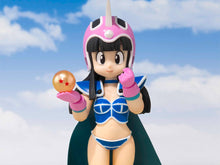 Load image into Gallery viewer, Dragon Ball - Chi-Chi Kid SH Figuarts Figure
