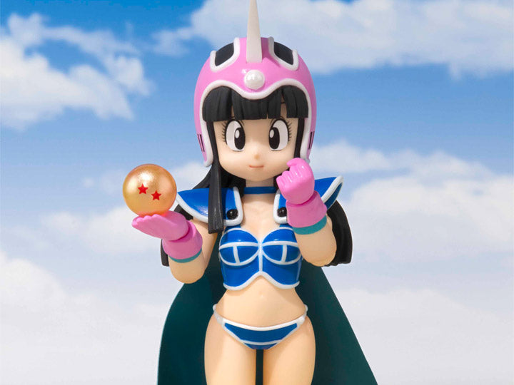 Dragon Ball - Chi-Chi Kid SH Figuarts Figure