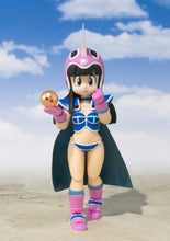 Load image into Gallery viewer, Dragon Ball Chi-Chi Kid SH Figuarts Action Figure
