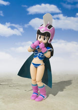 Load image into Gallery viewer, Dragon Ball Chi-Chi Kid SH Figuarts Action Figure
