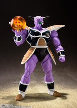 Load image into Gallery viewer, Dragon Ball Z S.H.Figuarts Ginyu
