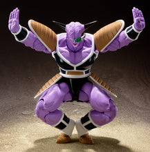 Load image into Gallery viewer, Dragon Ball Z S.H.Figuarts Ginyu
