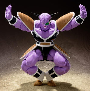 Dragon Ball Z S.H.Figuarts Ginyu