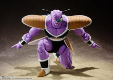Load image into Gallery viewer, Dragon Ball Z S.H.Figuarts Ginyu
