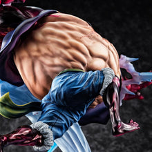 Load image into Gallery viewer, One Piece: Portrait of Pirates MEGAHOUSE Sa-Maximum Monkey D. Luffy (Gear 4 Boundman Ver.2)
